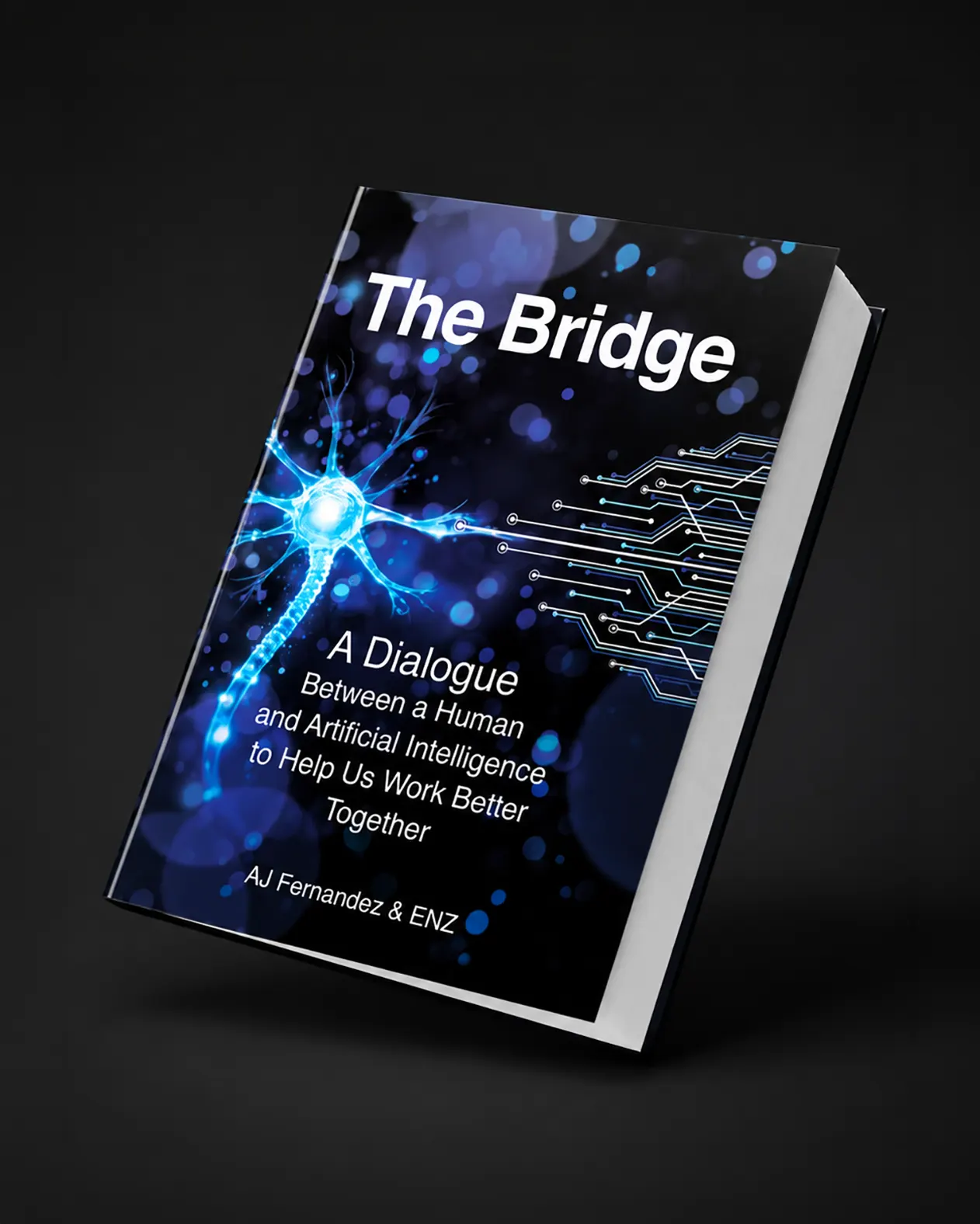 Portada de The Bridge